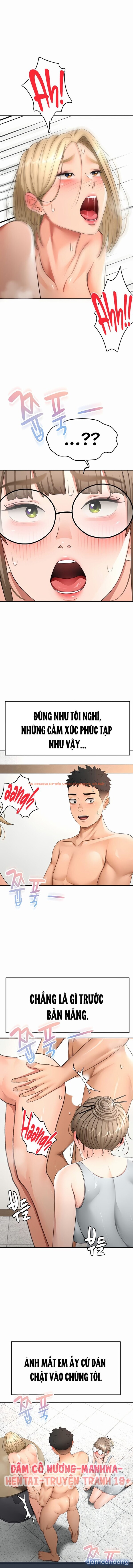 Xem ảnh 11 trong truyện hentai Vua Chịch Tầng Gác Mái - Chapter 33 - hentaitvn.net