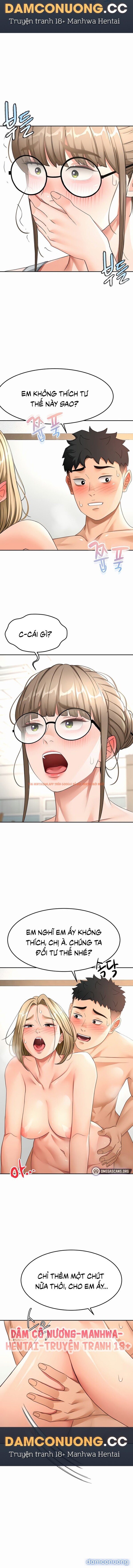 Xem ảnh 12 trong truyện hentai Vua Chịch Tầng Gác Mái - Chapter 33 - hentaitvn.net