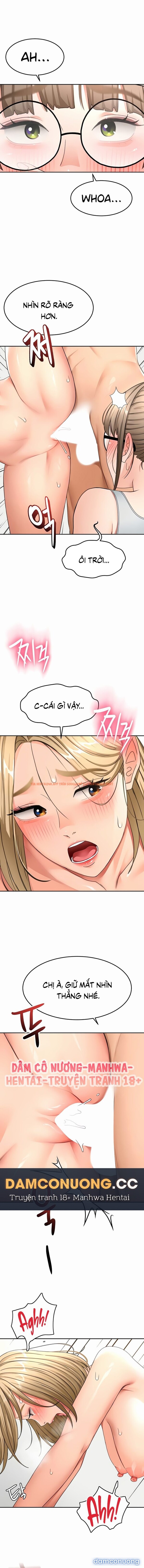 Xem ảnh 13 trong truyện hentai Vua Chịch Tầng Gác Mái - Chapter 33 - hentaitvn.net