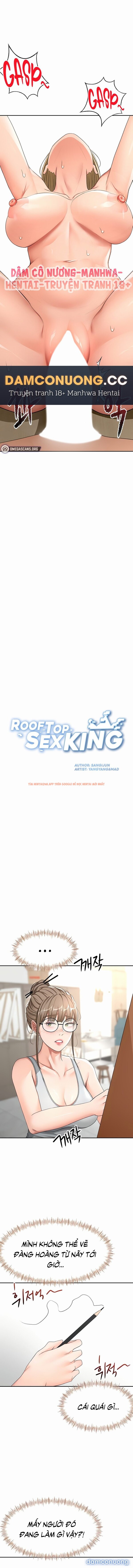 Xem ảnh 2 trong truyện hentai Vua Chịch Tầng Gác Mái - Chapter 33 - hentaitvn.net