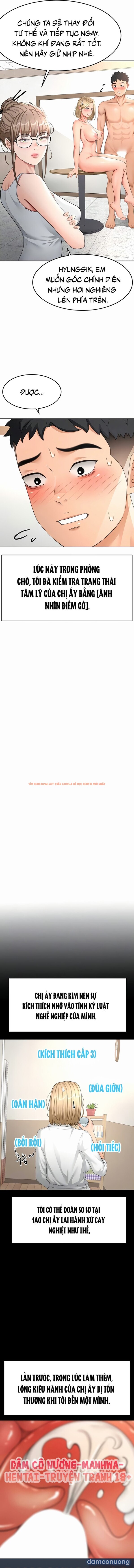 Xem ảnh 4 trong truyện hentai Vua Chịch Tầng Gác Mái - Chapter 33 - hentaitvn.net