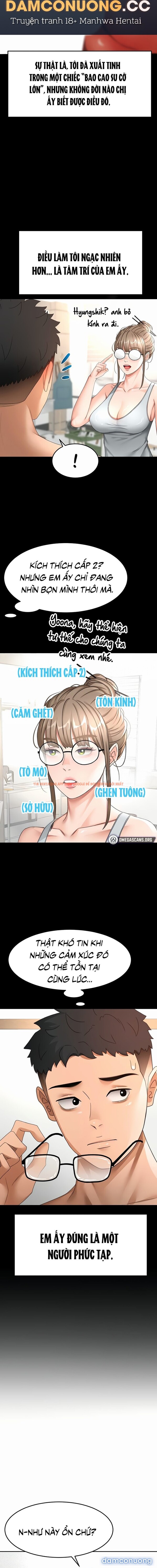Xem ảnh 5 trong truyện hentai Vua Chịch Tầng Gác Mái - Chapter 33 - hentaitvn.net
