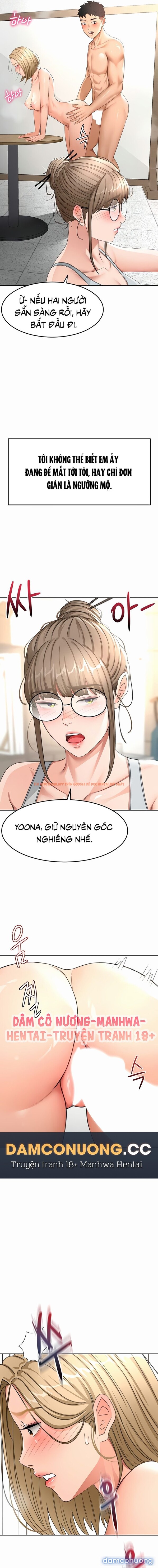 Xem ảnh 6 trong truyện hentai Vua Chịch Tầng Gác Mái - Chapter 33 - hentaitvn.net
