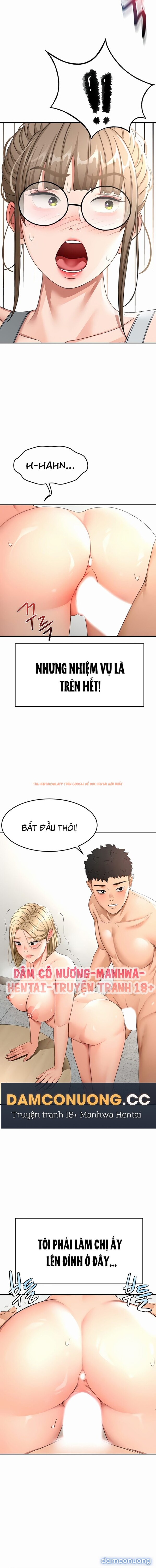 Xem ảnh 7 trong truyện hentai Vua Chịch Tầng Gác Mái - Chapter 33 - hentaitvn.net