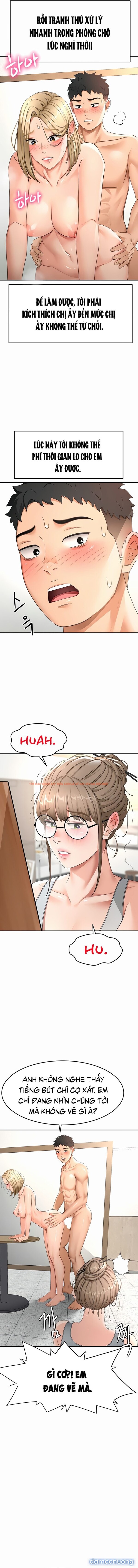 Xem ảnh 8 trong truyện hentai Vua Chịch Tầng Gác Mái - Chapter 33 - hentaitvn.net