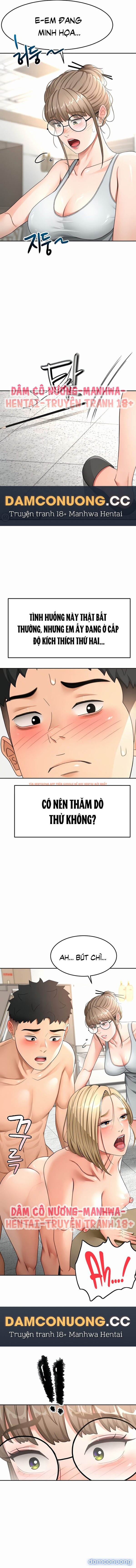 Xem ảnh 9 trong truyện hentai Vua Chịch Tầng Gác Mái - Chapter 33 - hentaitvn.net