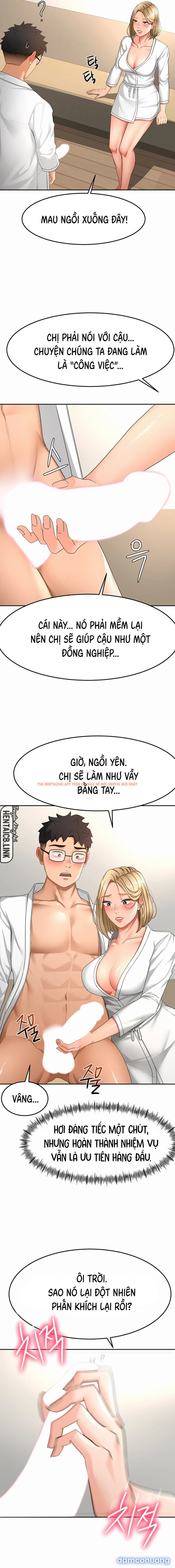 Xem ảnh 10 trong truyện hentai Vua Chịch Tầng Gác Mái - Chapter 34 - hentaitvn.net