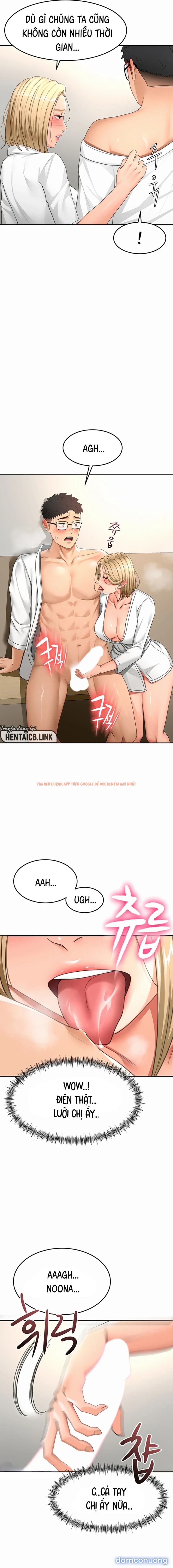 Xem ảnh 12 trong truyện hentai Vua Chịch Tầng Gác Mái - Chapter 34 - hentaitvn.net