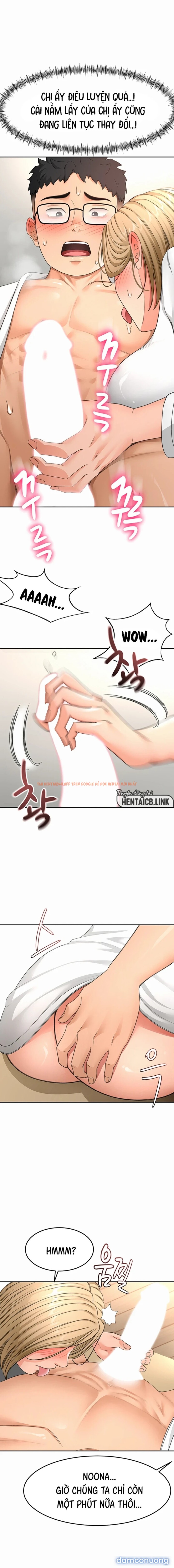 Xem ảnh 13 trong truyện hentai Vua Chịch Tầng Gác Mái - Chapter 34 - hentaitvn.net