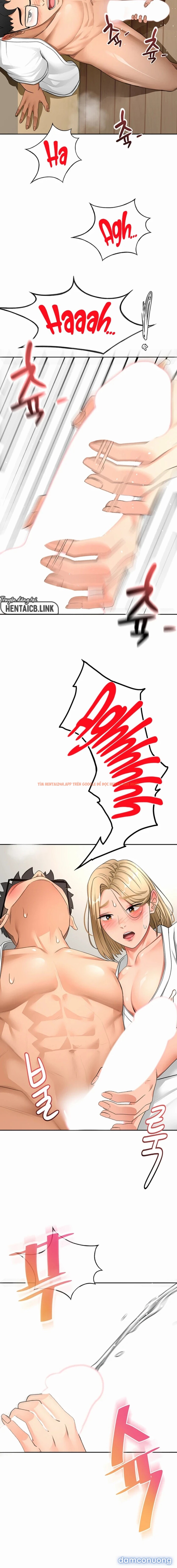 Xem ảnh 15 trong truyện hentai Vua Chịch Tầng Gác Mái - Chapter 34 - hentaitvn.net