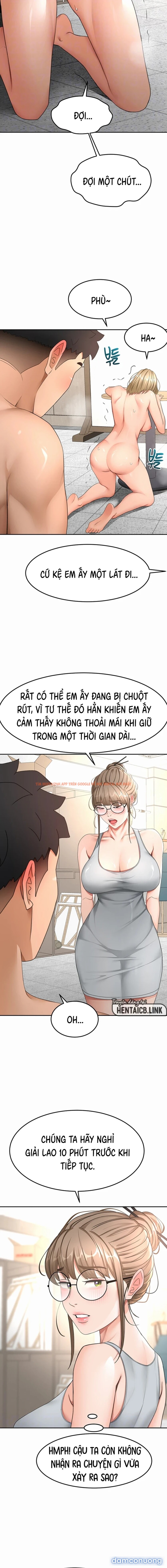 Xem ảnh 3 trong truyện hentai Vua Chịch Tầng Gác Mái - Chapter 34 - hentaitvn.net
