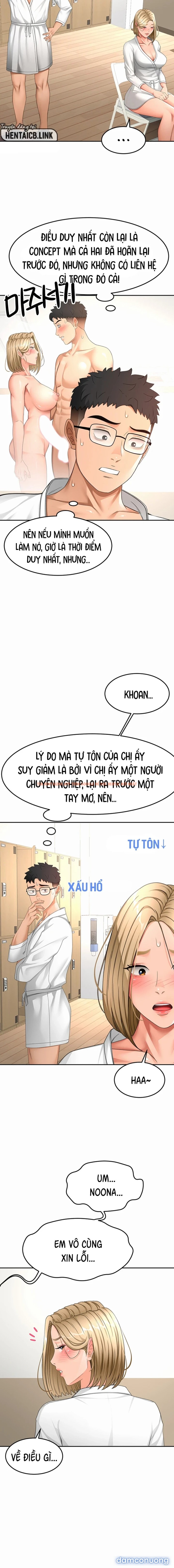 Xem ảnh 5 trong truyện hentai Vua Chịch Tầng Gác Mái - Chapter 34 - hentaitvn.net