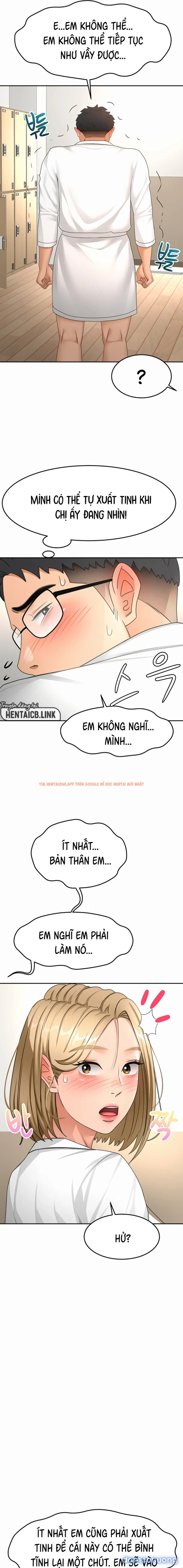 Xem ảnh 6 trong truyện hentai Vua Chịch Tầng Gác Mái - Chapter 34 - hentaitvn.net