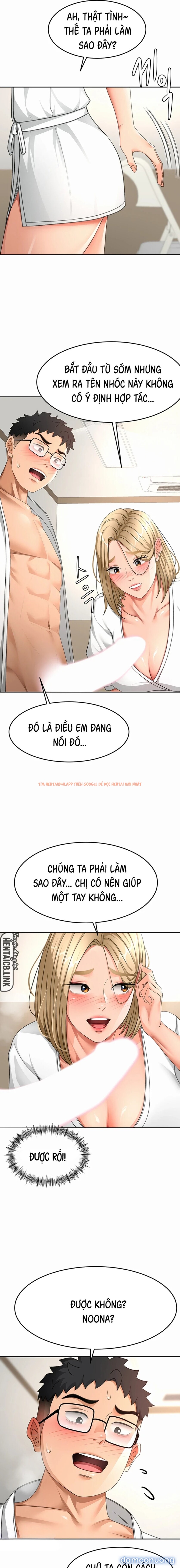 Xem ảnh 8 trong truyện hentai Vua Chịch Tầng Gác Mái - Chapter 34 - hentaitvn.net