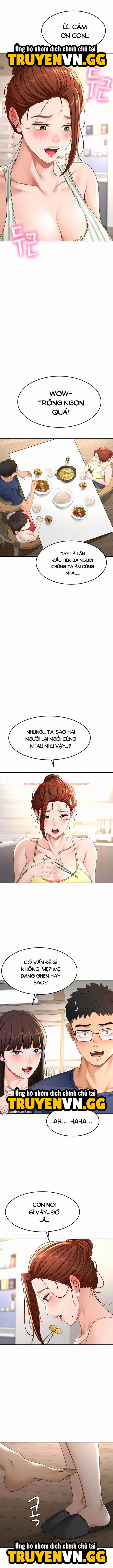 Xem ảnh 10 trong truyện hentai Vua Chịch Tầng Gác Mái - Chapter 35 - hentaitvn.net