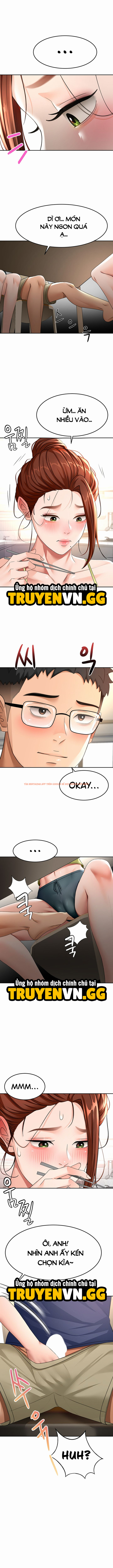 Xem ảnh 11 trong truyện hentai Vua Chịch Tầng Gác Mái - Chapter 35 - hentaitvn.net