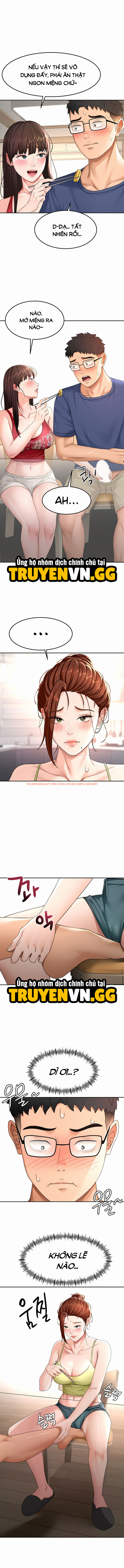 Xem ảnh 12 trong truyện hentai Vua Chịch Tầng Gác Mái - Chapter 35 - hentaitvn.net