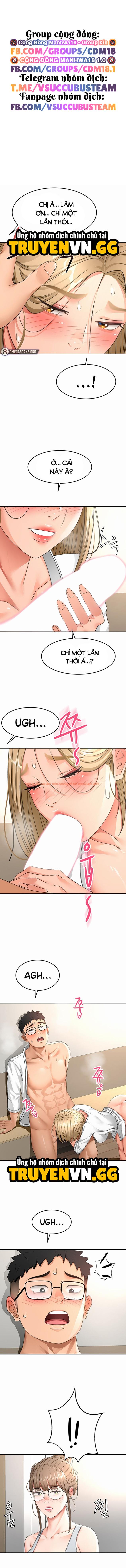 Xem ảnh 2 trong truyện hentai Vua Chịch Tầng Gác Mái - Chapter 35 - hentaitvn.net