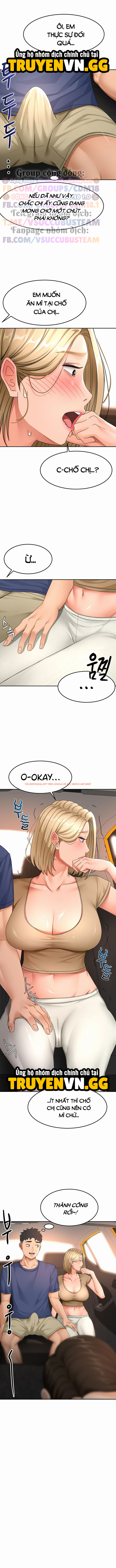 Xem ảnh 6 trong truyện hentai Vua Chịch Tầng Gác Mái - Chapter 35 - hentaitvn.net