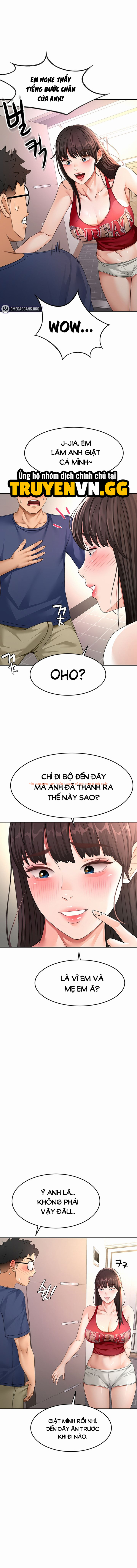 Xem ảnh 8 trong truyện hentai Vua Chịch Tầng Gác Mái - Chapter 35 - hentaitvn.net