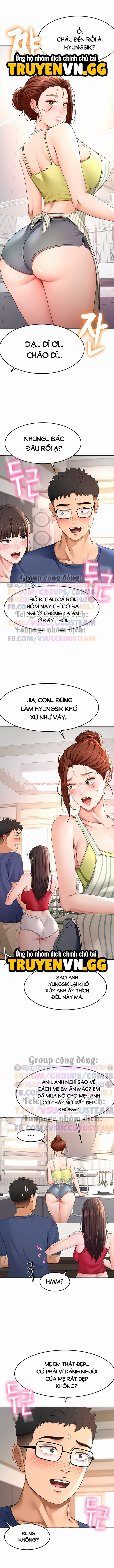 Xem ảnh 9 trong truyện hentai Vua Chịch Tầng Gác Mái - Chapter 35 - hentaitvn.net