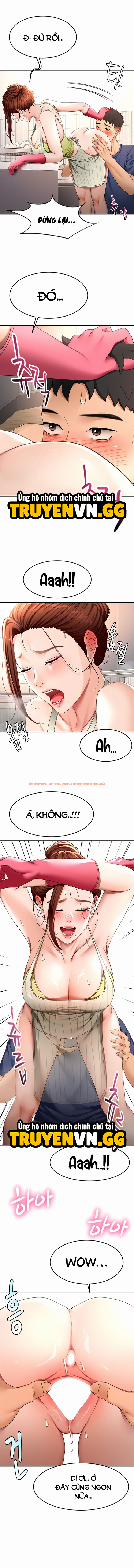 Xem ảnh 12 trong truyện hentai Vua Chịch Tầng Gác Mái - Chapter 36 - hentaitvn.net