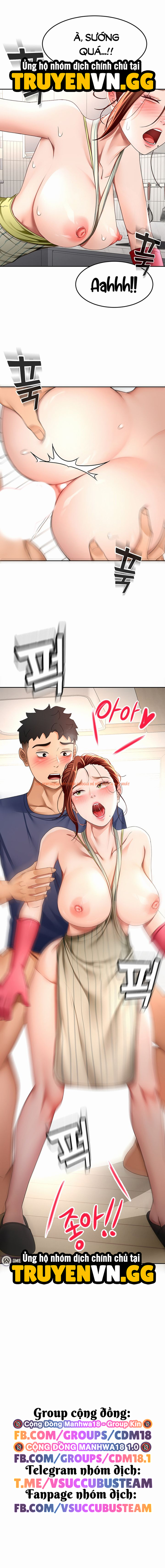 Xem ảnh 14 trong truyện hentai Vua Chịch Tầng Gác Mái - Chapter 36 - hentaitvn.net