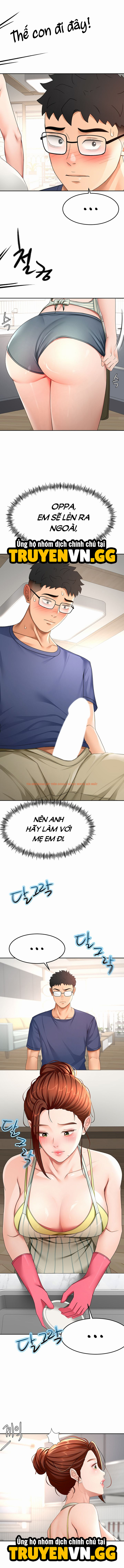Xem ảnh 6 trong truyện hentai Vua Chịch Tầng Gác Mái - Chapter 36 - hentaitvn.net
