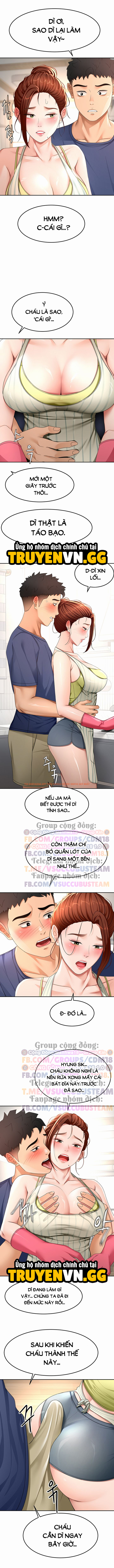 Xem ảnh 7 trong truyện hentai Vua Chịch Tầng Gác Mái - Chapter 36 - hentaitvn.net