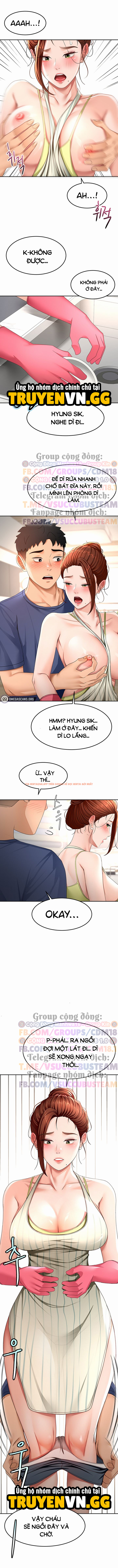 Xem ảnh 8 trong truyện hentai Vua Chịch Tầng Gác Mái - Chapter 36 - hentaitvn.net