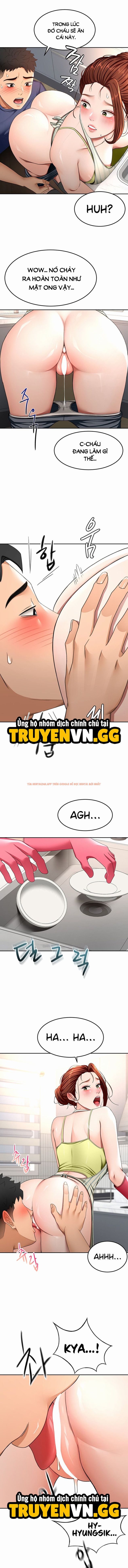 Xem ảnh 9 trong truyện hentai Vua Chịch Tầng Gác Mái - Chapter 36 - hentaitvn.net