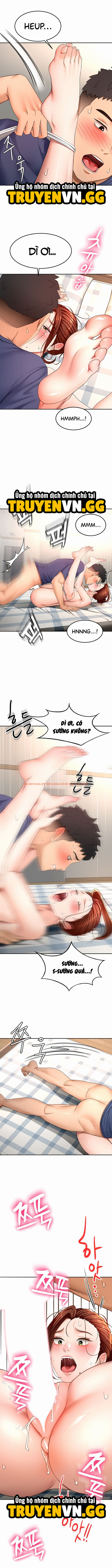 Xem ảnh 11 trong truyện hentai Vua Chịch Tầng Gác Mái - Chapter 37 - hentaitvn.net