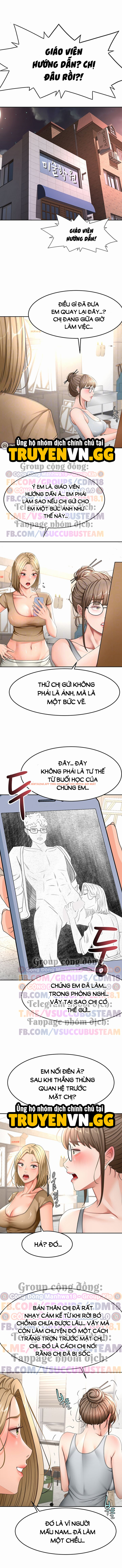 Xem ảnh 5 trong truyện hentai Vua Chịch Tầng Gác Mái - Chapter 37 - hentaitvn.net
