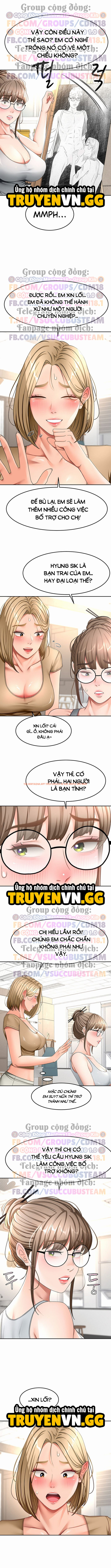 Xem ảnh 6 trong truyện hentai Vua Chịch Tầng Gác Mái - Chapter 37 - hentaitvn.net