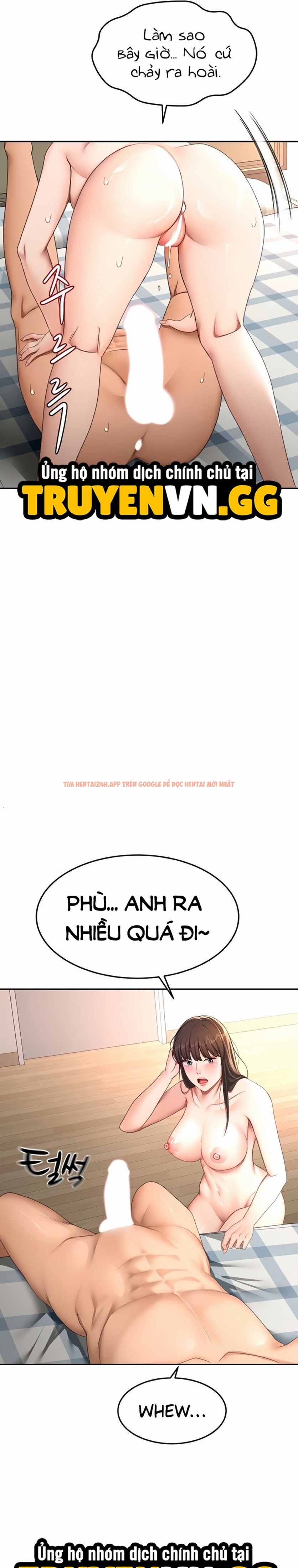 Xem ảnh 10 0 trong truyện hentai Vua Chịch Tầng Gác Mái - Chapter 39 - hentaitvn.net