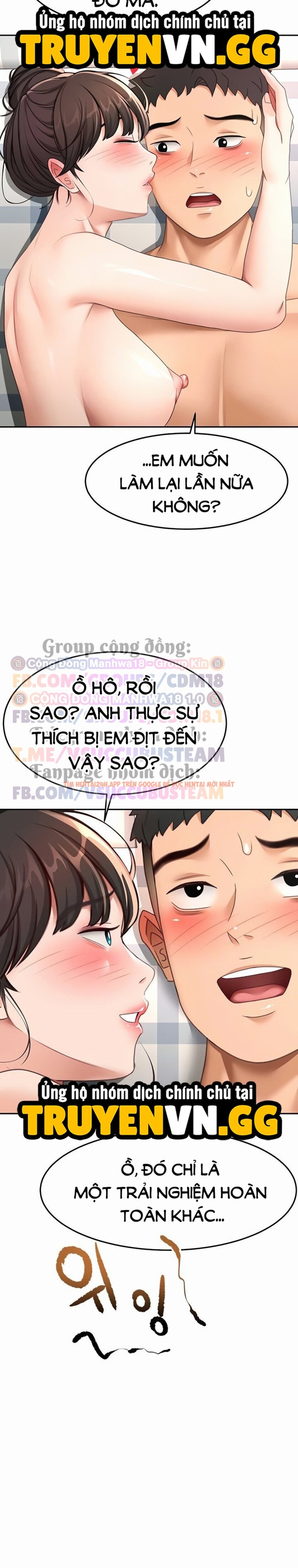 Xem ảnh 11 1 trong truyện hentai Vua Chịch Tầng Gác Mái - Chapter 39 - hentaitvn.net