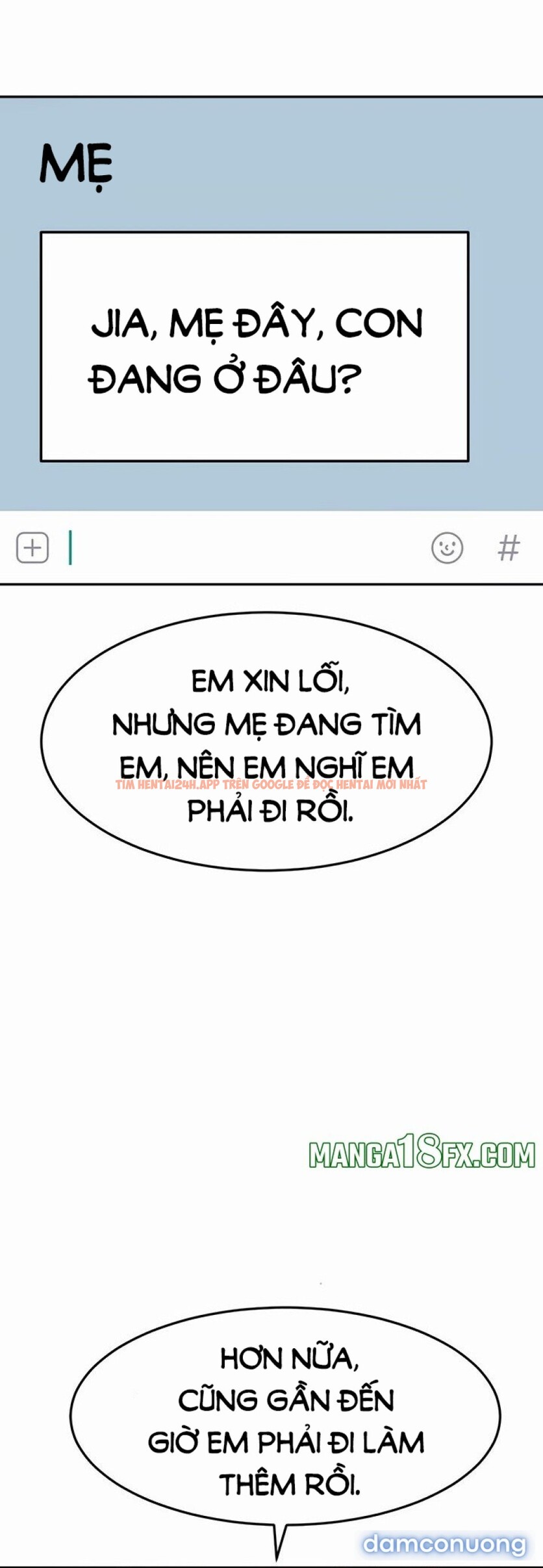 Xem ảnh 11 2 trong truyện hentai Vua Chịch Tầng Gác Mái - Chapter 39 - hentaitvn.net