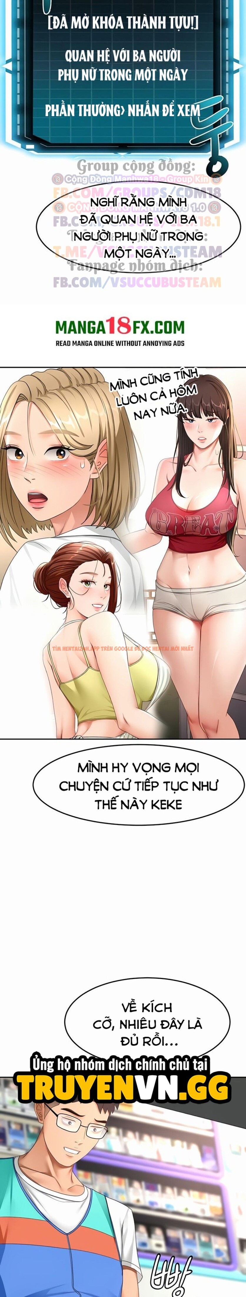 Xem ảnh 12 1 trong truyện hentai Vua Chịch Tầng Gác Mái - Chapter 39 - hentaitvn.net