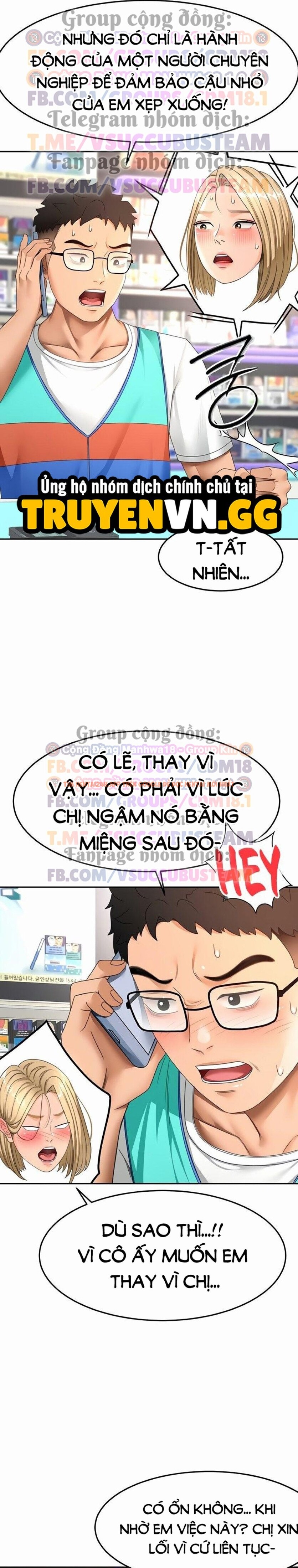 Xem ảnh 14 0 trong truyện hentai Vua Chịch Tầng Gác Mái - Chapter 39 - hentaitvn.net