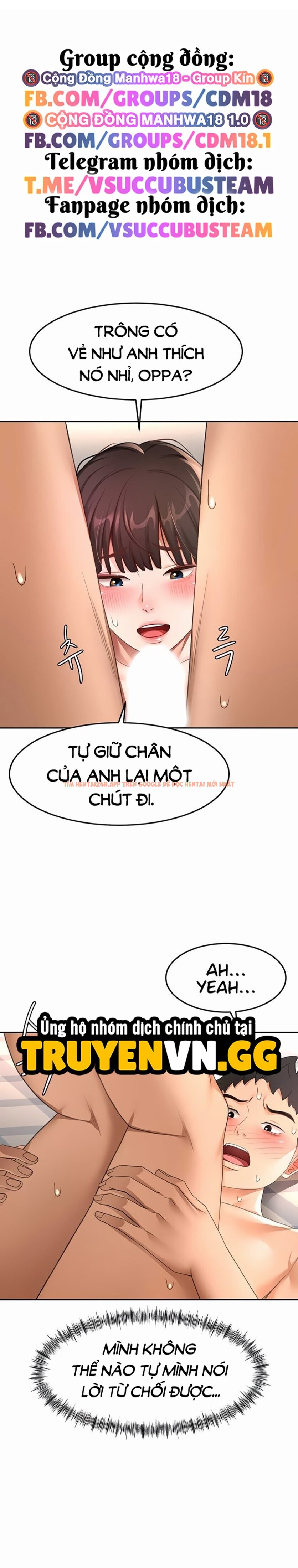 Xem ảnh 2 0 trong truyện hentai Vua Chịch Tầng Gác Mái - Chapter 39 - hentaitvn.net
