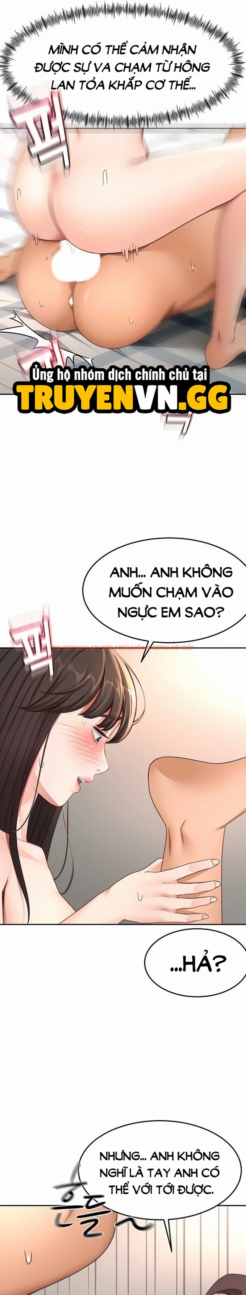 Xem ảnh 6 0 trong truyện hentai Vua Chịch Tầng Gác Mái - Chapter 39 - hentaitvn.net