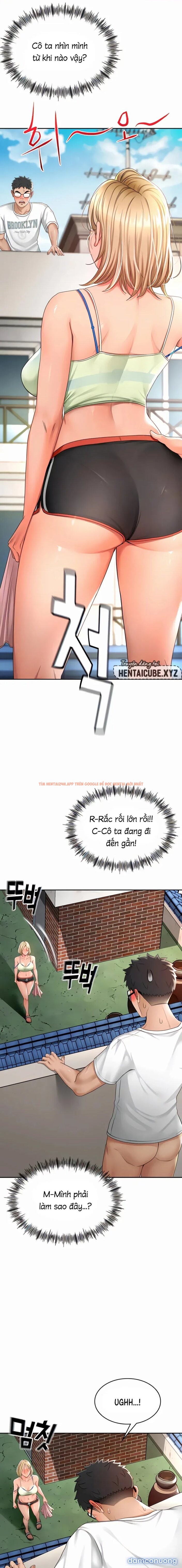 Xem ảnh 1 trong truyện hentai Vua Chịch Tầng Gác Mái - Chapter 4 - hentaitvn.net