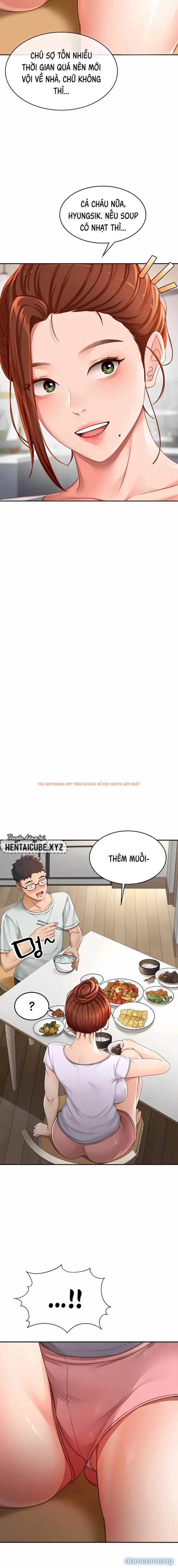 Xem ảnh 10 trong truyện hentai Vua Chịch Tầng Gác Mái - Chapter 4 - hentaitvn.net