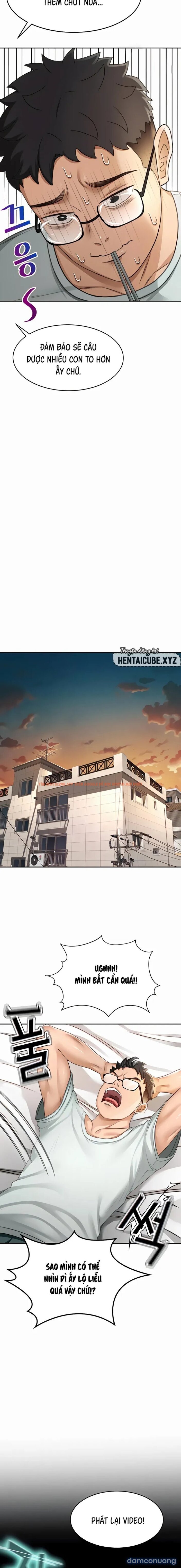 Xem ảnh 12 trong truyện hentai Vua Chịch Tầng Gác Mái - Chapter 4 - hentaitvn.net