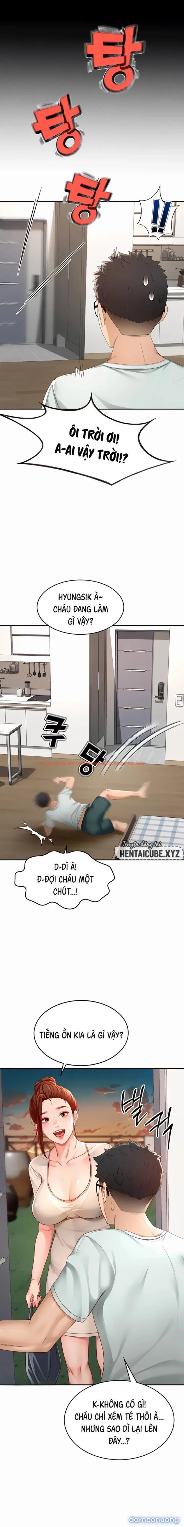 Xem ảnh 14 trong truyện hentai Vua Chịch Tầng Gác Mái - Chapter 4 - hentaitvn.net