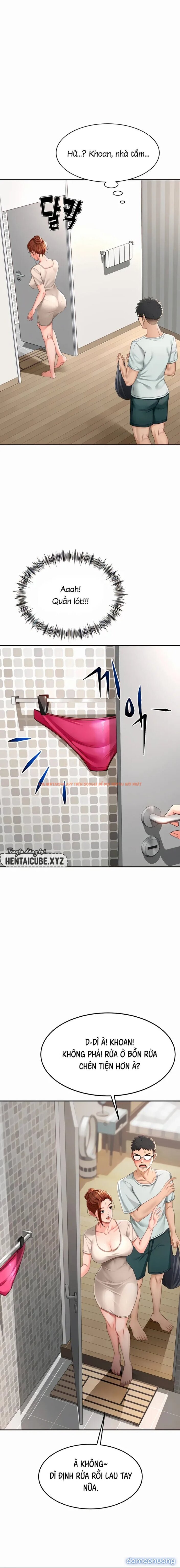 Xem ảnh 16 trong truyện hentai Vua Chịch Tầng Gác Mái - Chapter 4 - hentaitvn.net