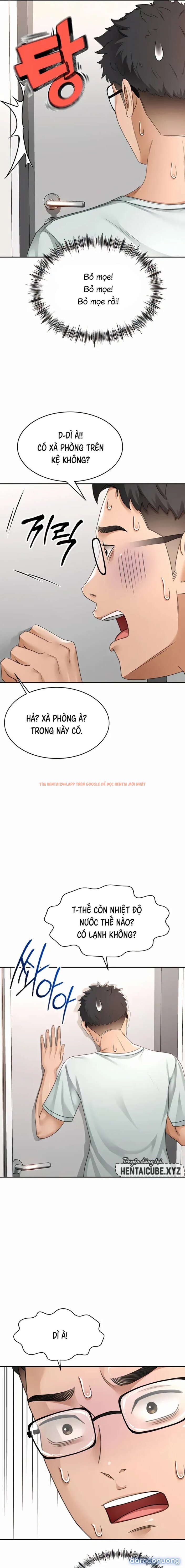 Xem ảnh 17 trong truyện hentai Vua Chịch Tầng Gác Mái - Chapter 4 - hentaitvn.net