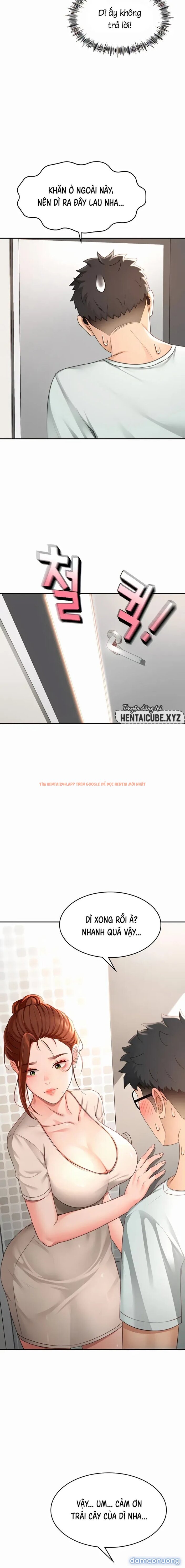 Xem ảnh 18 trong truyện hentai Vua Chịch Tầng Gác Mái - Chapter 4 - hentaitvn.net