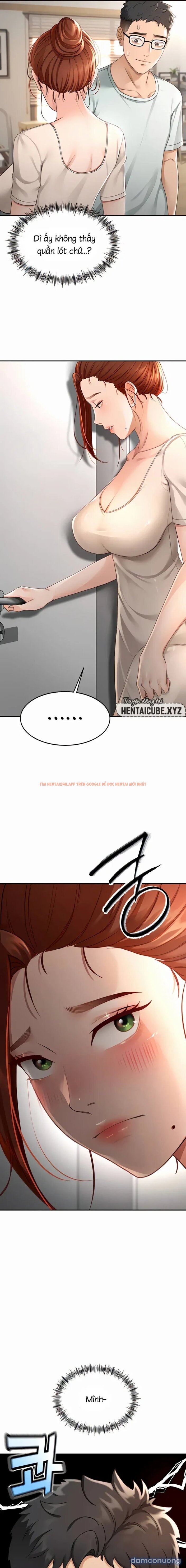 Xem ảnh 19 trong truyện hentai Vua Chịch Tầng Gác Mái - Chapter 4 - hentaitvn.net