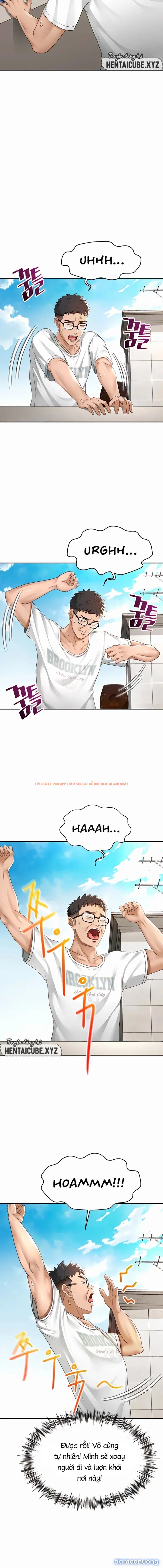 Xem ảnh 2 trong truyện hentai Vua Chịch Tầng Gác Mái - Chapter 4 - hentaitvn.net